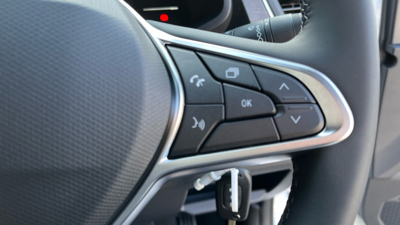 Renault Trafic Swb Diesel SL30 Blue dCi 150 Extra [Safety] Van